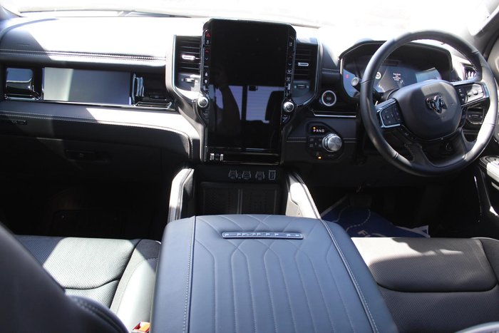 2025 RAM 1500 Limited Hurricane HO RamBox