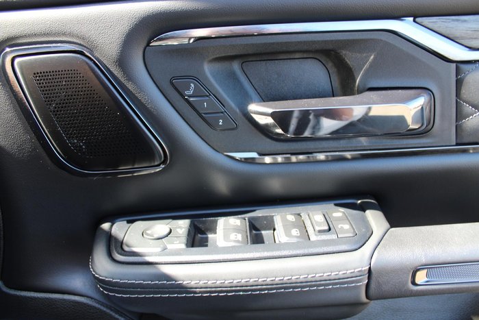 2025 RAM 1500 Limited Hurricane HO RamBox