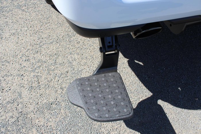 2025 RAM 1500 Limited Hurricane HO RamBox