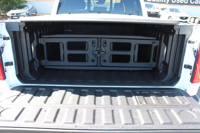 2025 RAM 1500 Limited Hurricane HO RamBox