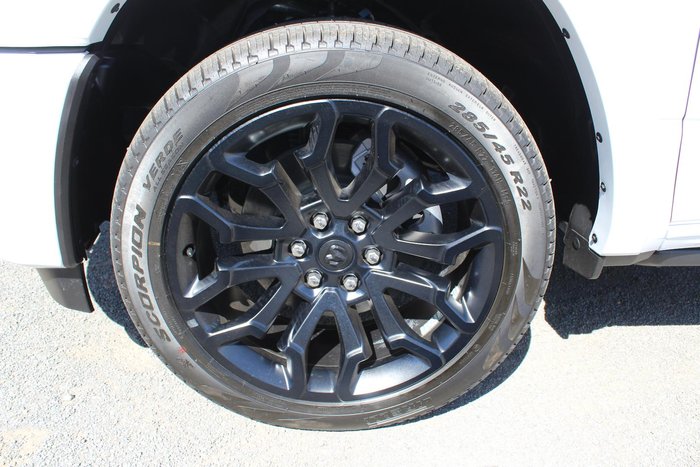 2025 RAM 1500 Limited Hurricane HO RamBox