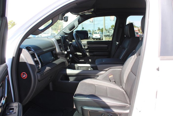 2025 RAM 1500 Limited Hurricane HO RamBox