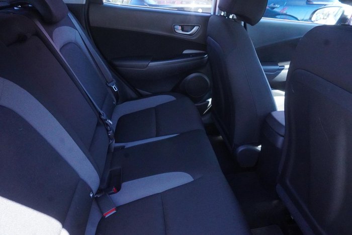 2018 Hyundai Kona Active