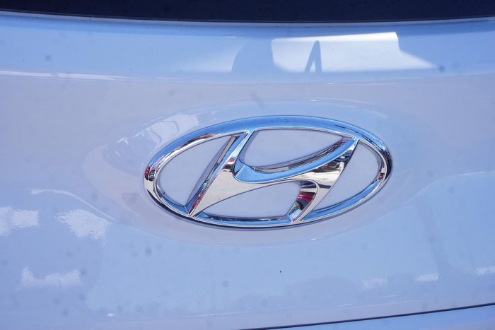 2018 Hyundai Kona Active