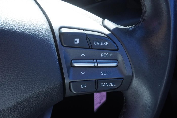 2018 Hyundai Kona Active