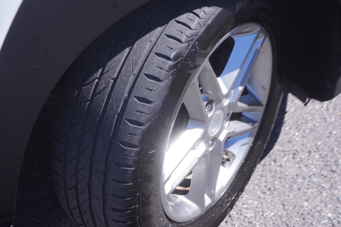 2018 Hyundai Kona Active