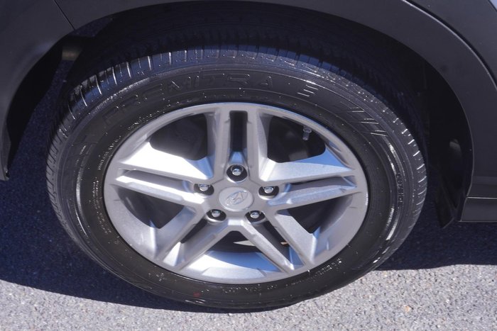 2018 Hyundai Kona Active