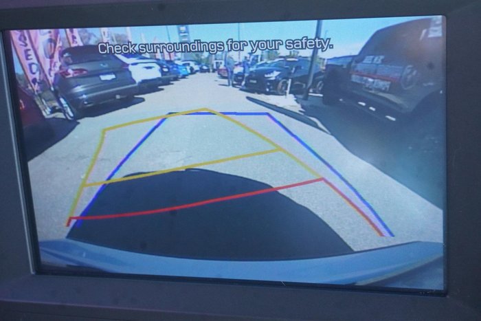 2018 Hyundai Kona Active