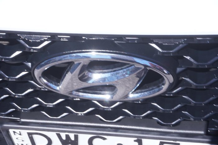 2018 Hyundai Kona Active