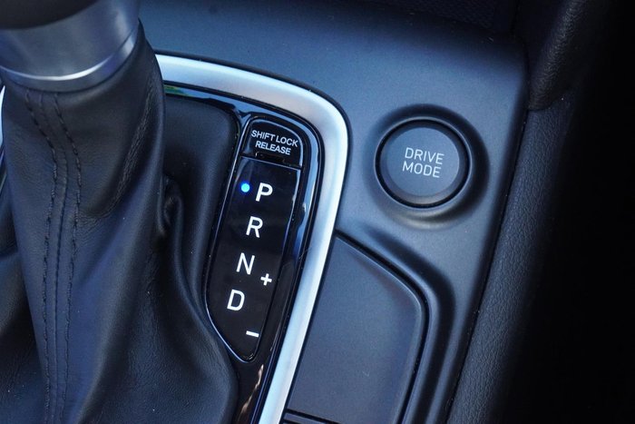 2018 Hyundai Kona Active