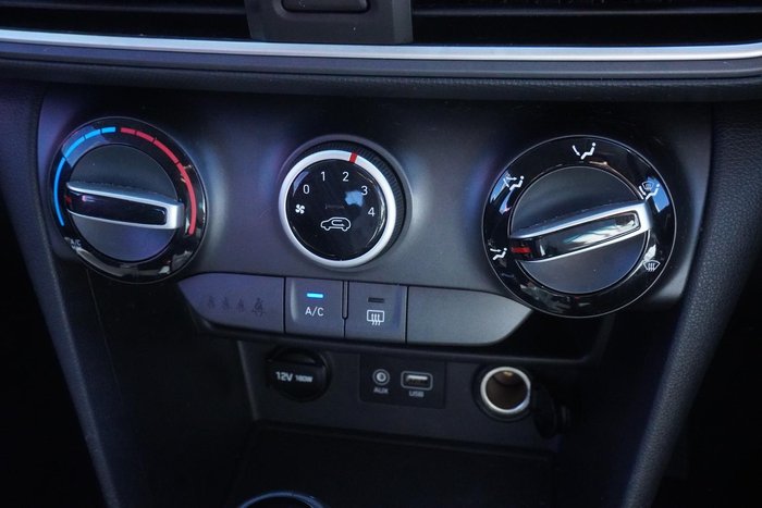 2018 Hyundai Kona Active