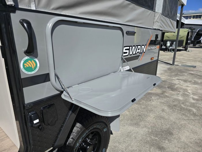 2026 JAYCO SWAN OB.CP-MY26