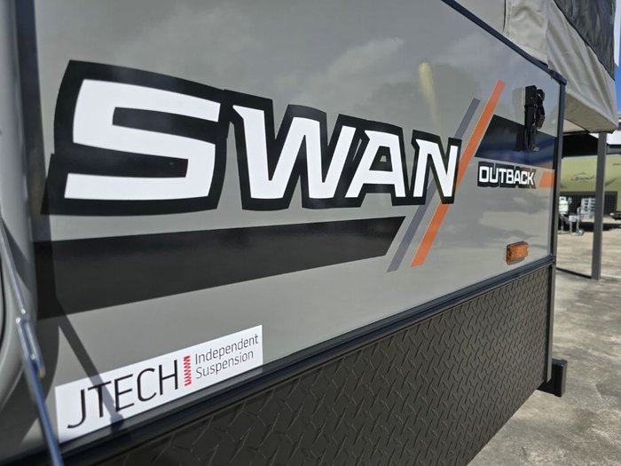 2026 JAYCO SWAN OB.CP-MY26