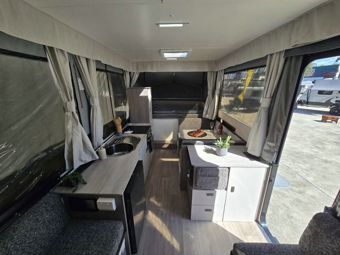2026 JAYCO SWAN OB.CP-MY26