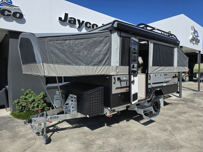 2026 JAYCO SWAN OB.CP-MY26