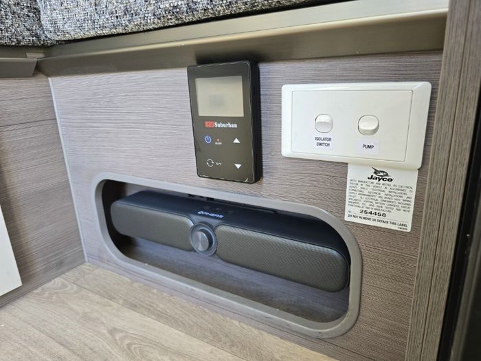 2026 JAYCO SWAN OB.CP-MY26