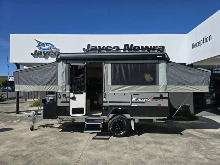 2026 JAYCO SWAN OB.CP-MY26