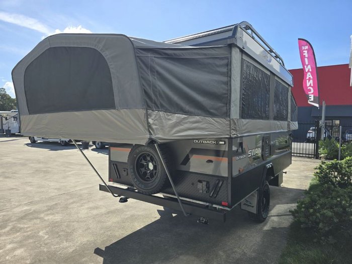 2026 JAYCO SWAN OB.CP-MY26