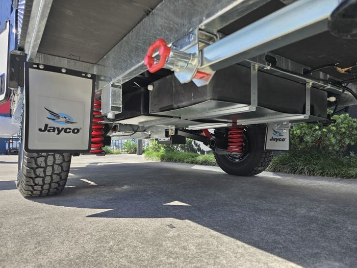 2026 JAYCO SWAN OB.CP-MY26