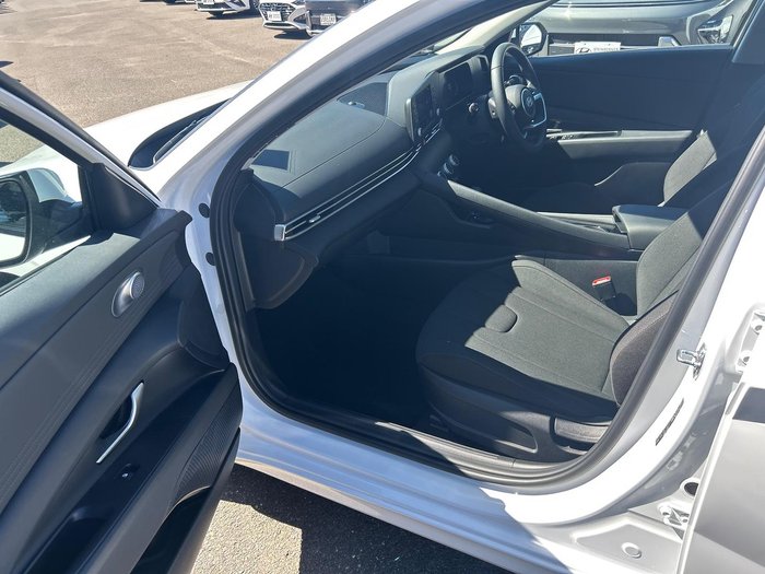 2024 Hyundai i30