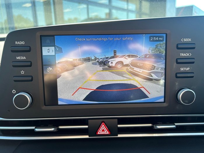 2024 Hyundai i30