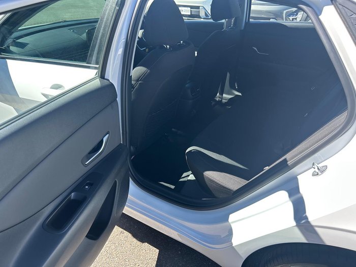 2024 Hyundai i30