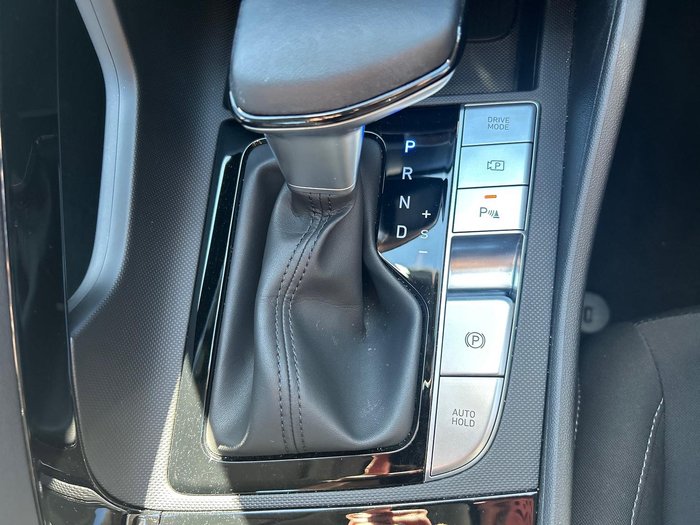 2024 Hyundai i30