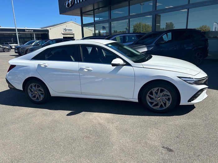 2024 Hyundai i30 CN7.V2 MY25