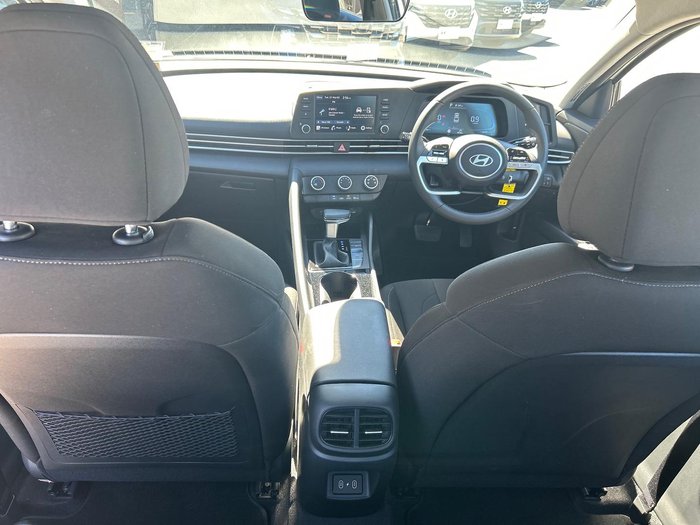 2024 Hyundai i30