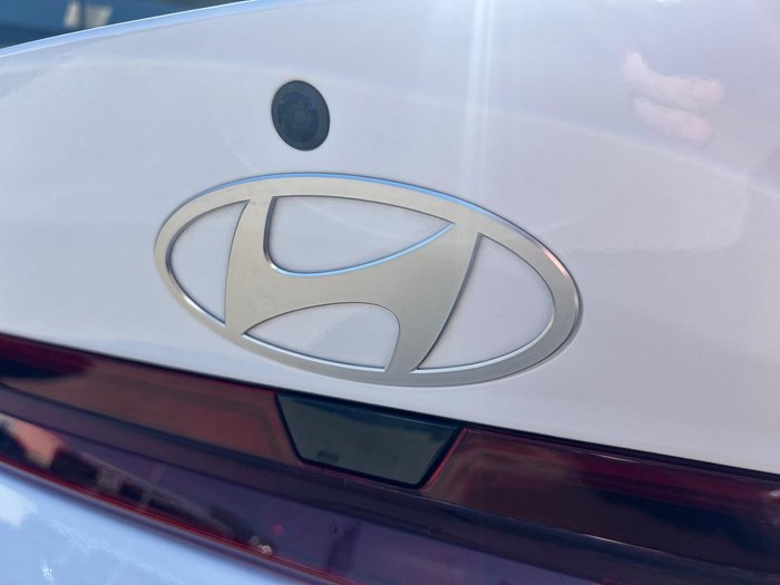 2024 Hyundai i30