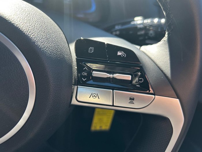 2024 Hyundai i30