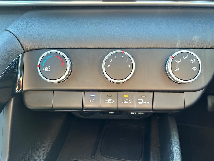 2024 Hyundai i30