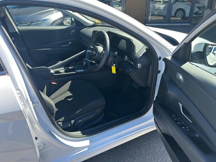 2024 Hyundai i30