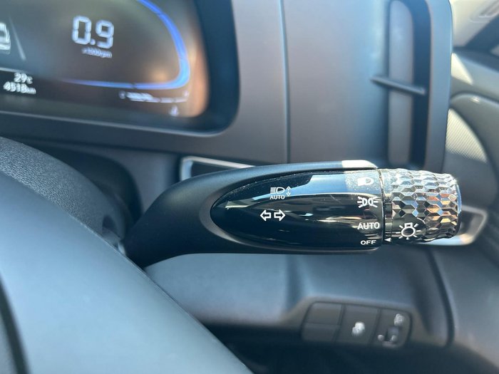 2024 Hyundai i30
