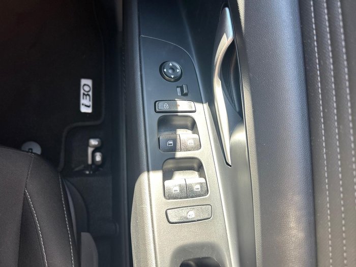 2024 Hyundai i30