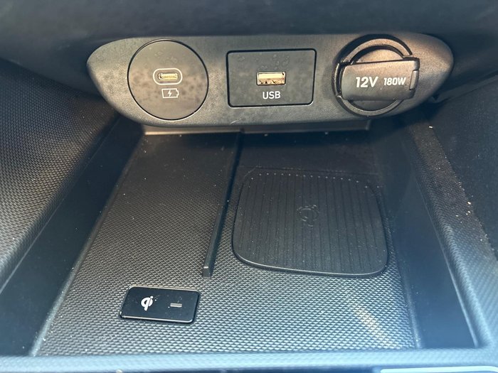 2024 Hyundai i30