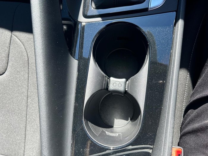 2024 Hyundai i30