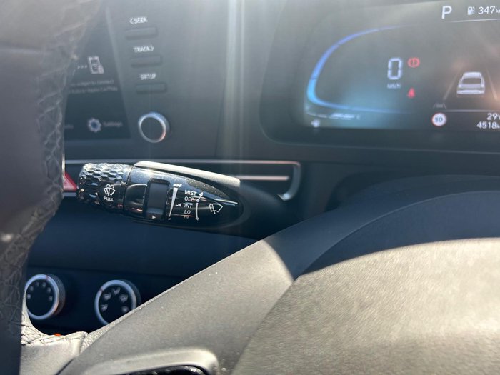 2024 Hyundai i30