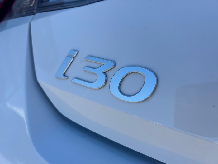 2024 Hyundai i30