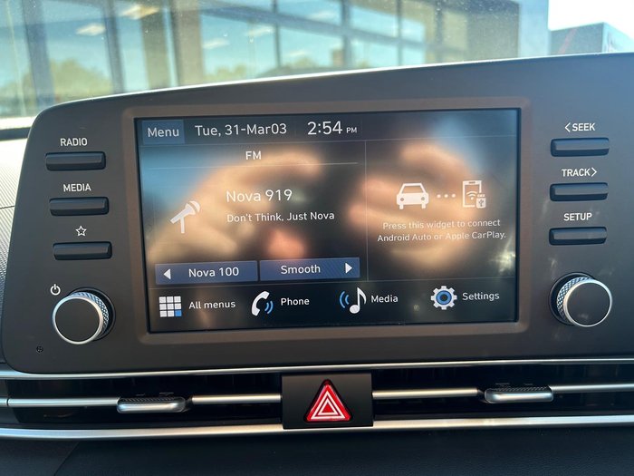 2024 Hyundai i30