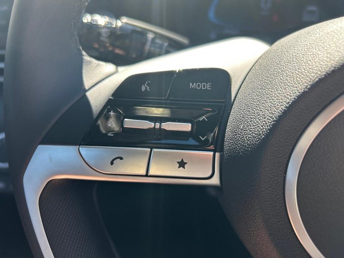 2024 Hyundai i30