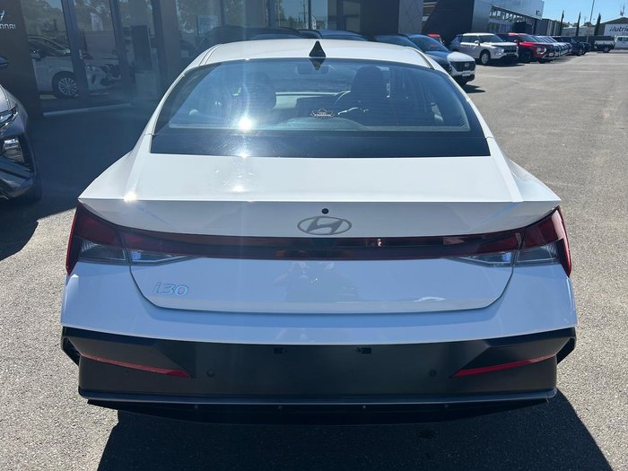 2024 Hyundai i30 CN7.V2 MY25