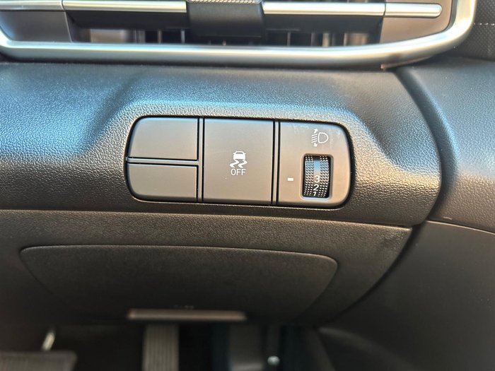 2024 Hyundai i30