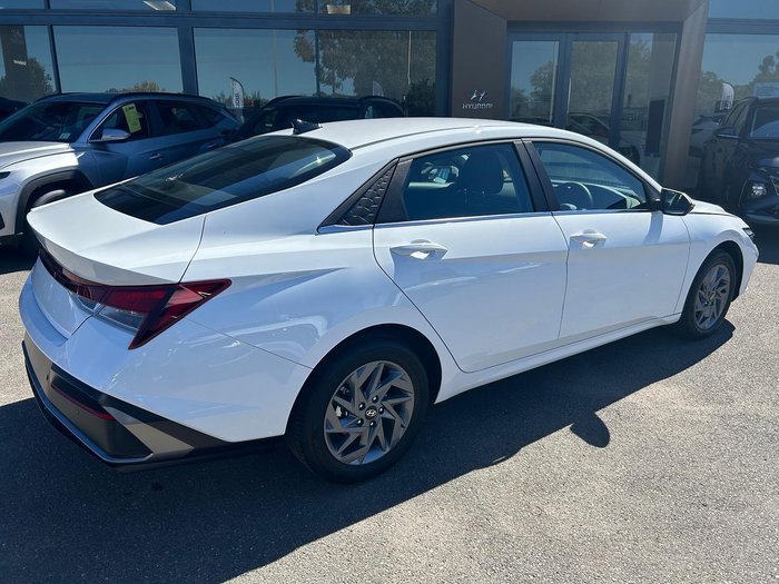 2024 Hyundai i30 CN7.V2 MY25