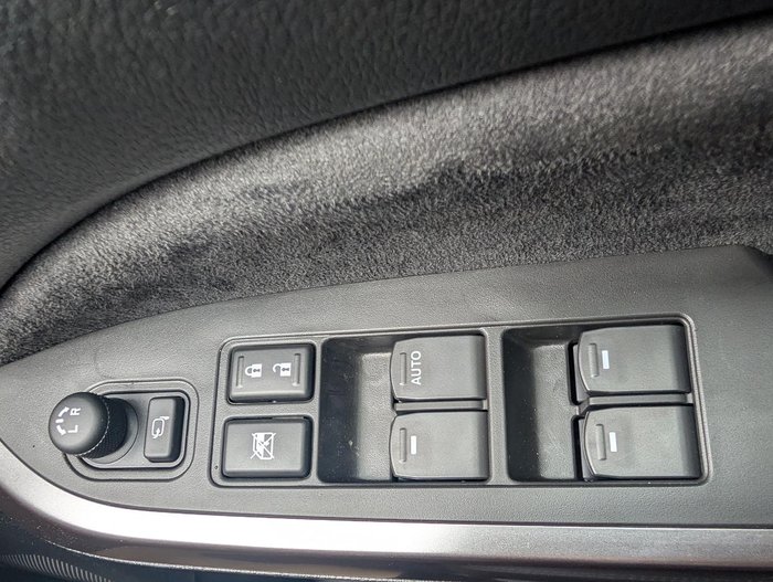 2026 Suzuki Vitara Turbo Hybrid