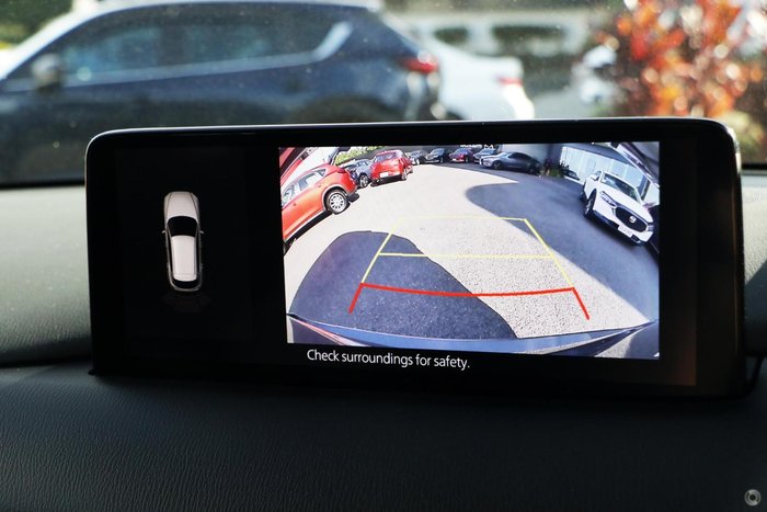 2026 Mazda CX-5 G20 Maxx