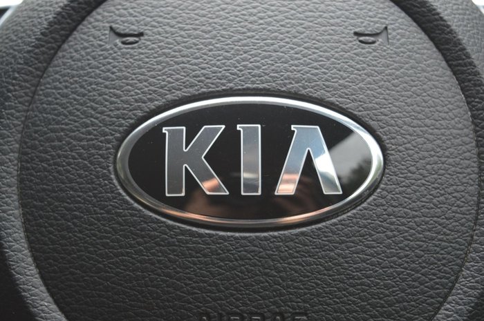 2018 Kia Cerato S BD MY19 Platinum Graphite