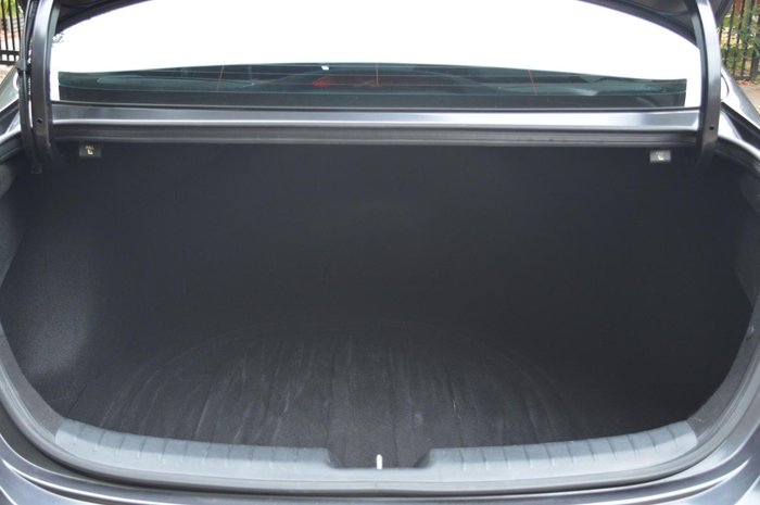 2018 Kia Cerato S BD MY19 Platinum Graphite