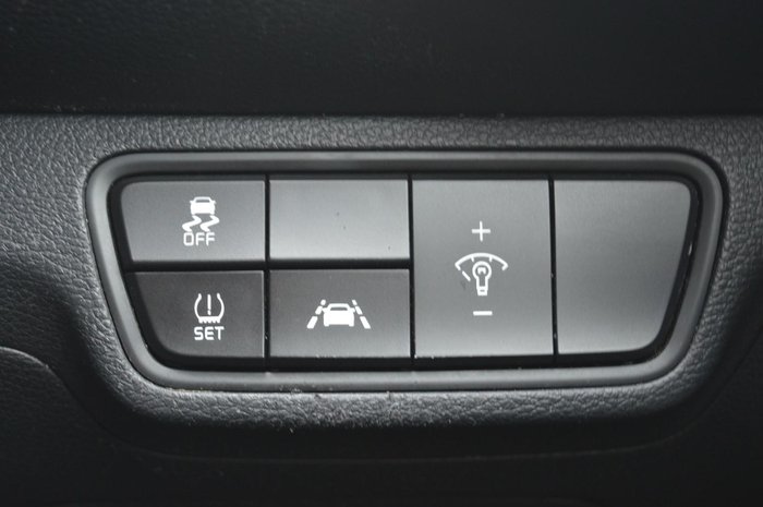 2018 Kia Cerato S BD MY19 Platinum Graphite