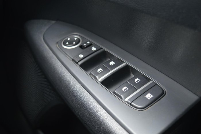 2018 Kia Cerato S BD MY19 Platinum Graphite